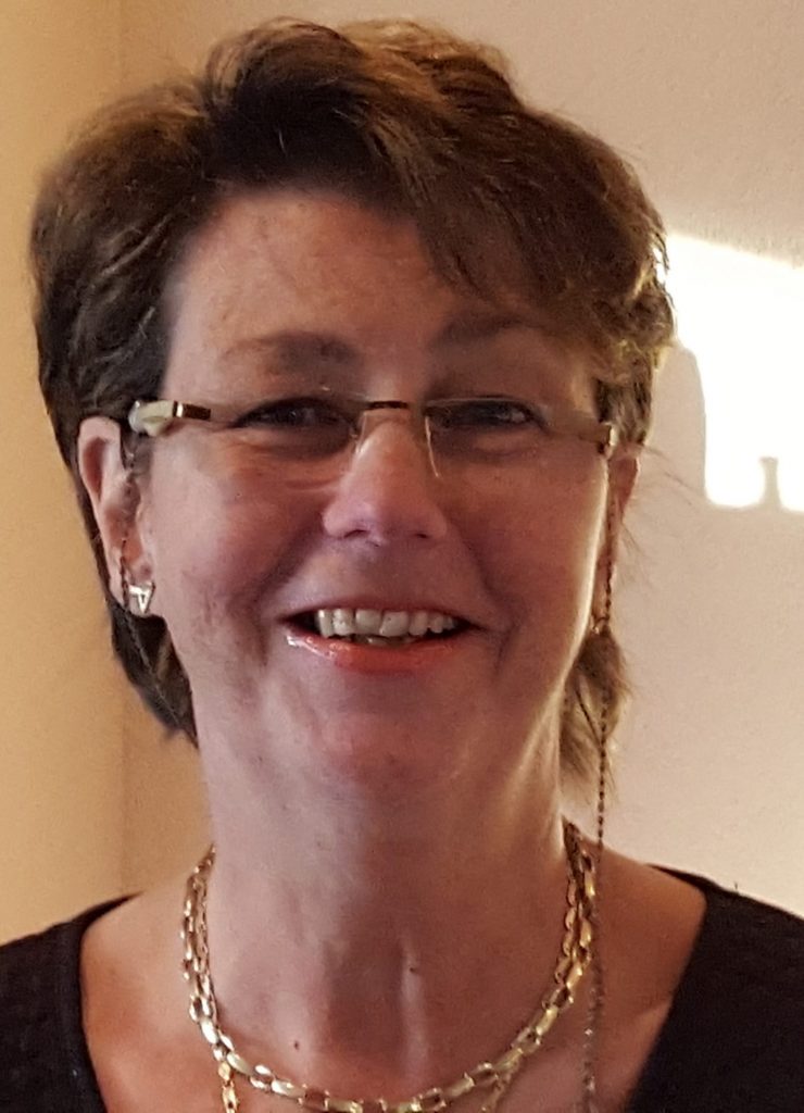 Tineke Rijs overleden B.C. Goirle