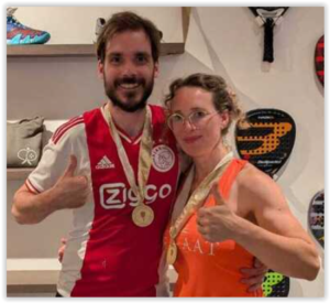 ‘Flashcollecte’ brengt mooi bedrag op