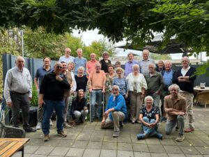 Vrijwilligersdag BC Goirle 2026